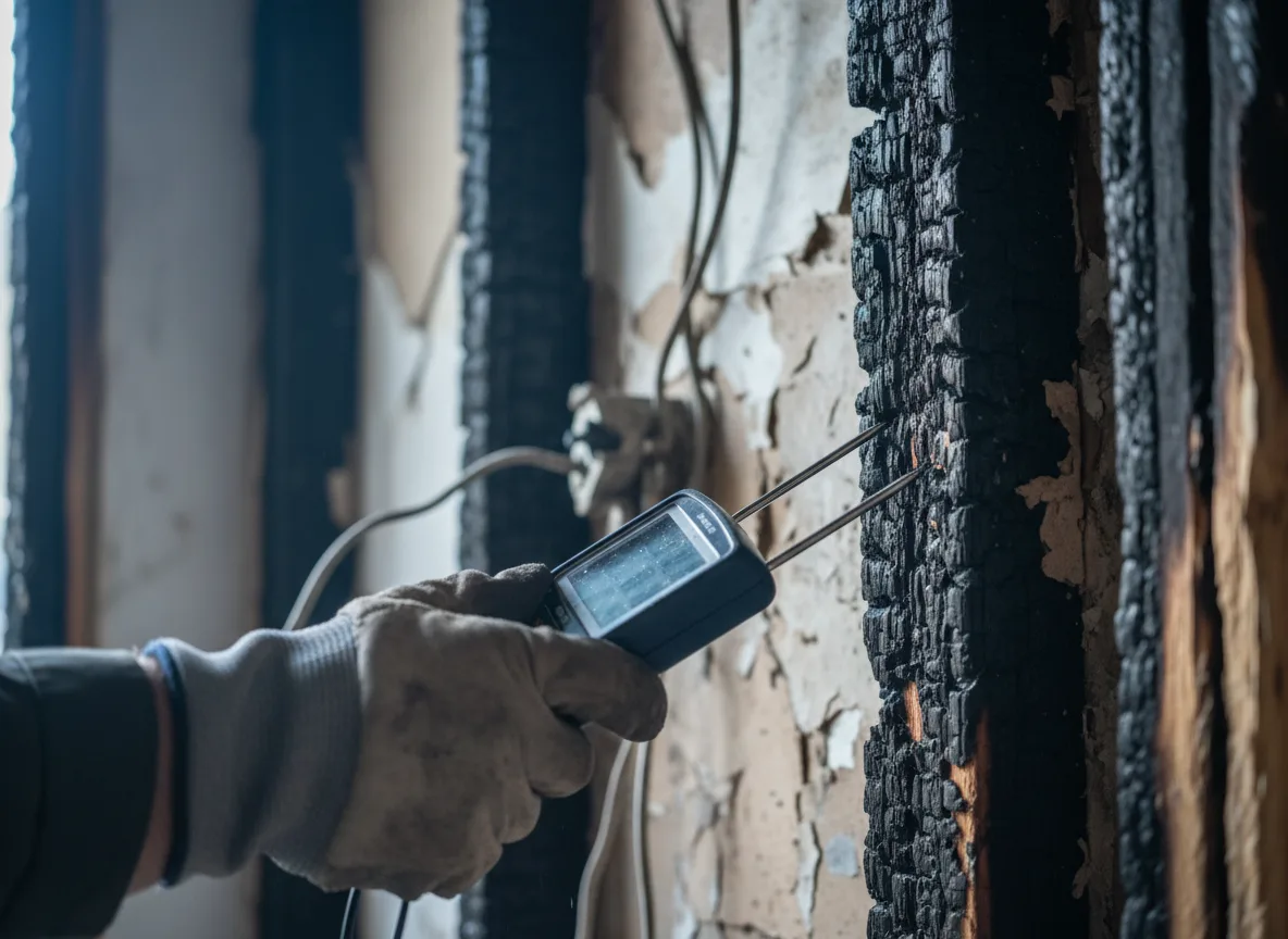 Fire Damage Restoration Slayden, TN FAQs